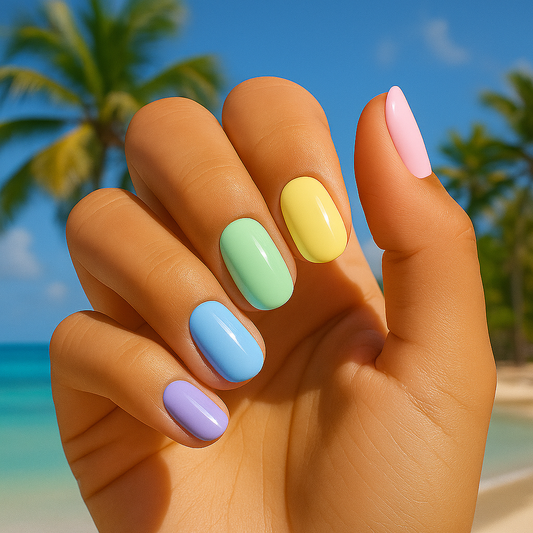 3 Reasons the Lilaque Manicure Kit Deserves a Spot in Your Travel Bag