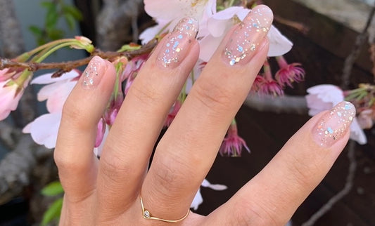 Extending the Life of your DIY Gel Manicure